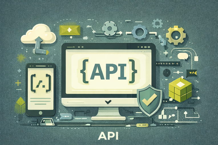 API